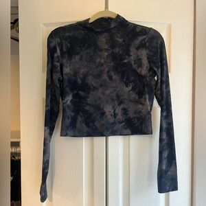 Lululemon Turtle Neck